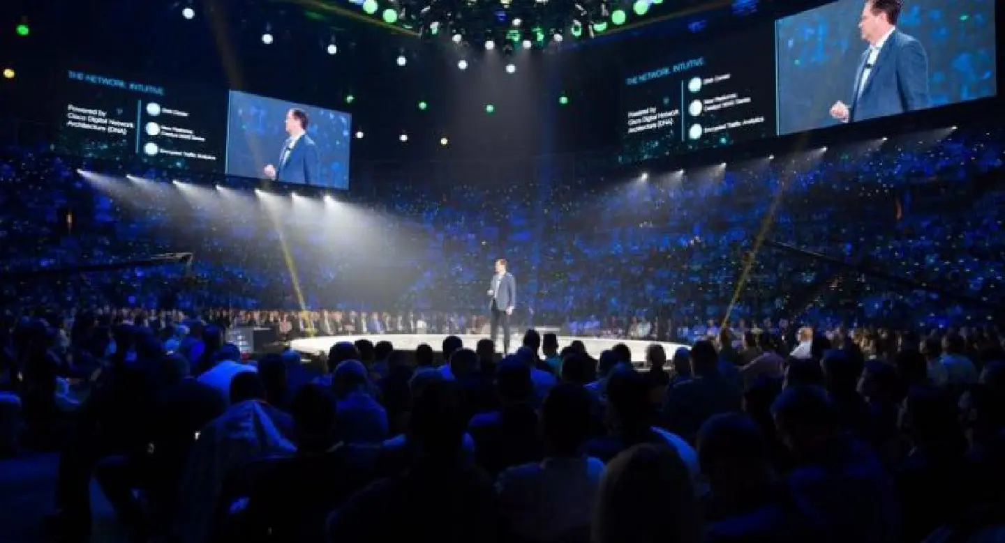 NETWORK of the future? NETWORK of the future?