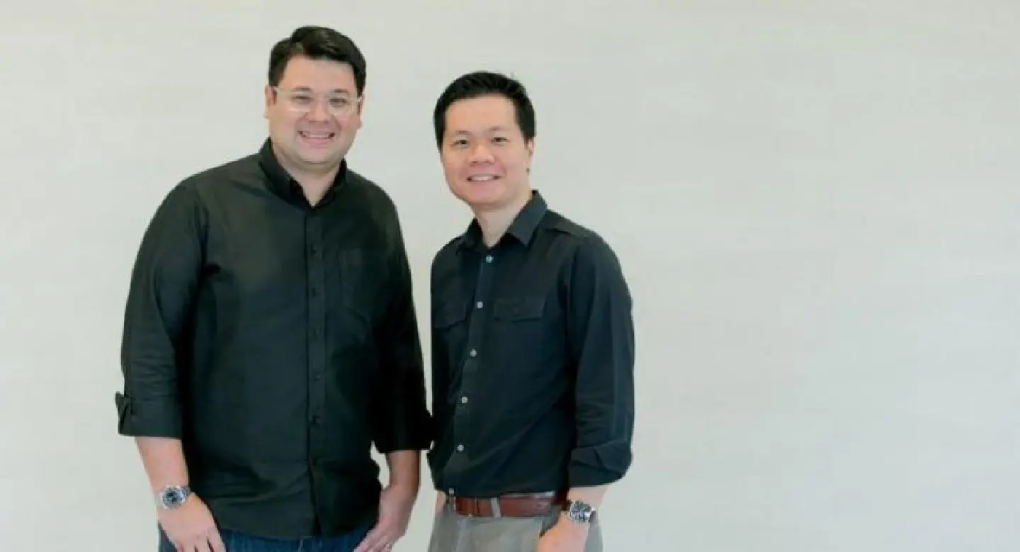 AddVentures has ambitious local investment plans AddVentures has ambitious local investment plans