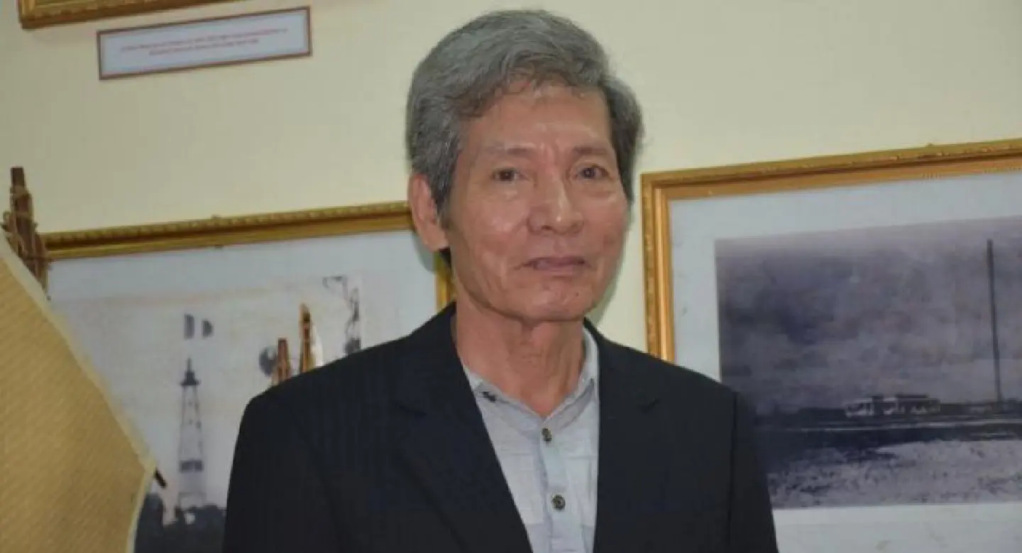 Vietnamese say Hague verdict should be noted in South China Sea conduct code Vietnamese say Hague verdict should be noted in South China Sea conduct code