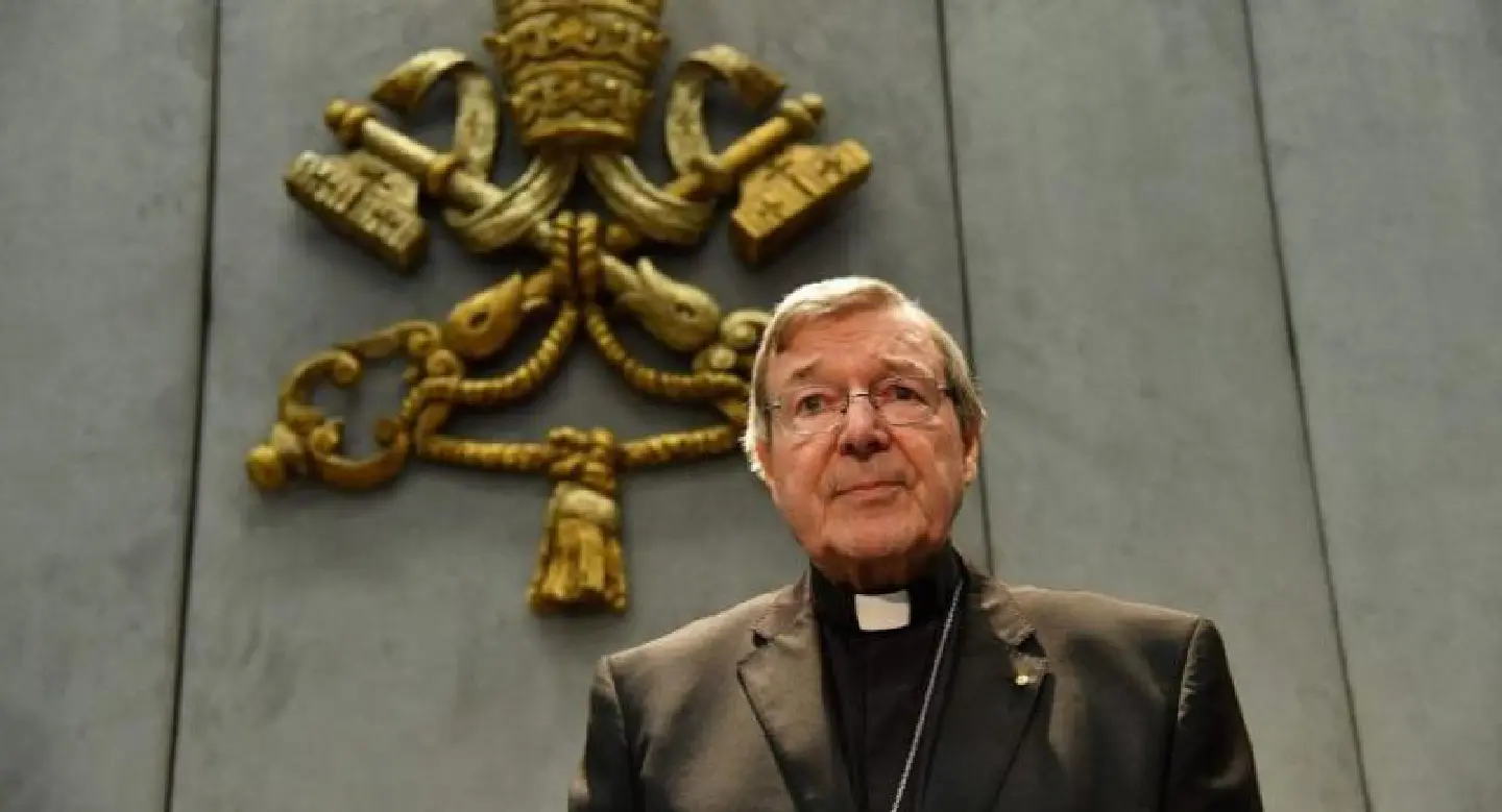 Cardinal Pell back in Australia to face abuse charges Cardinal Pell back in Australia to face abuse charges