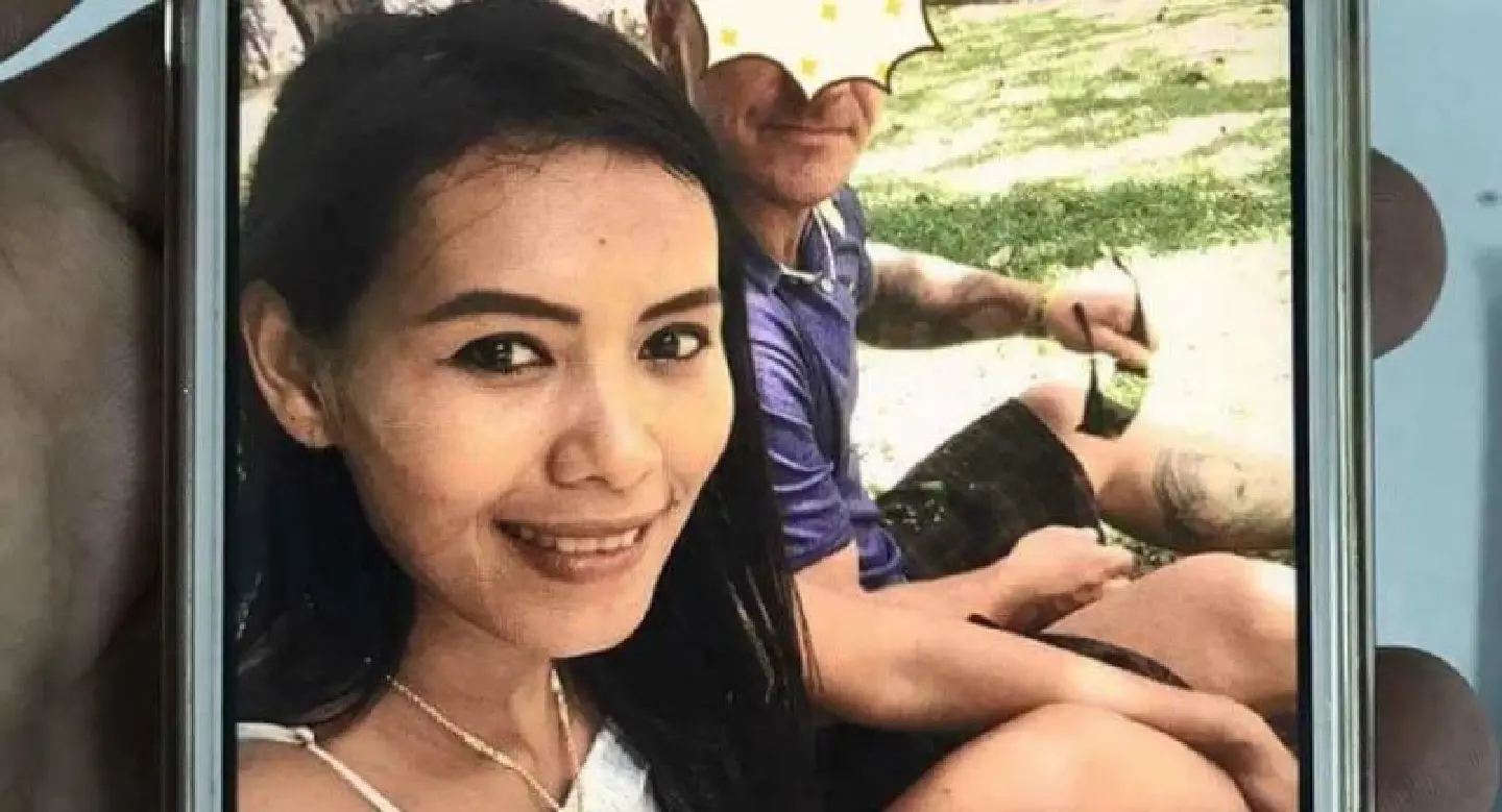 German murder suspect slits his throat as Phuket police zero in German murder suspect slits his throat as Phuket police zero in