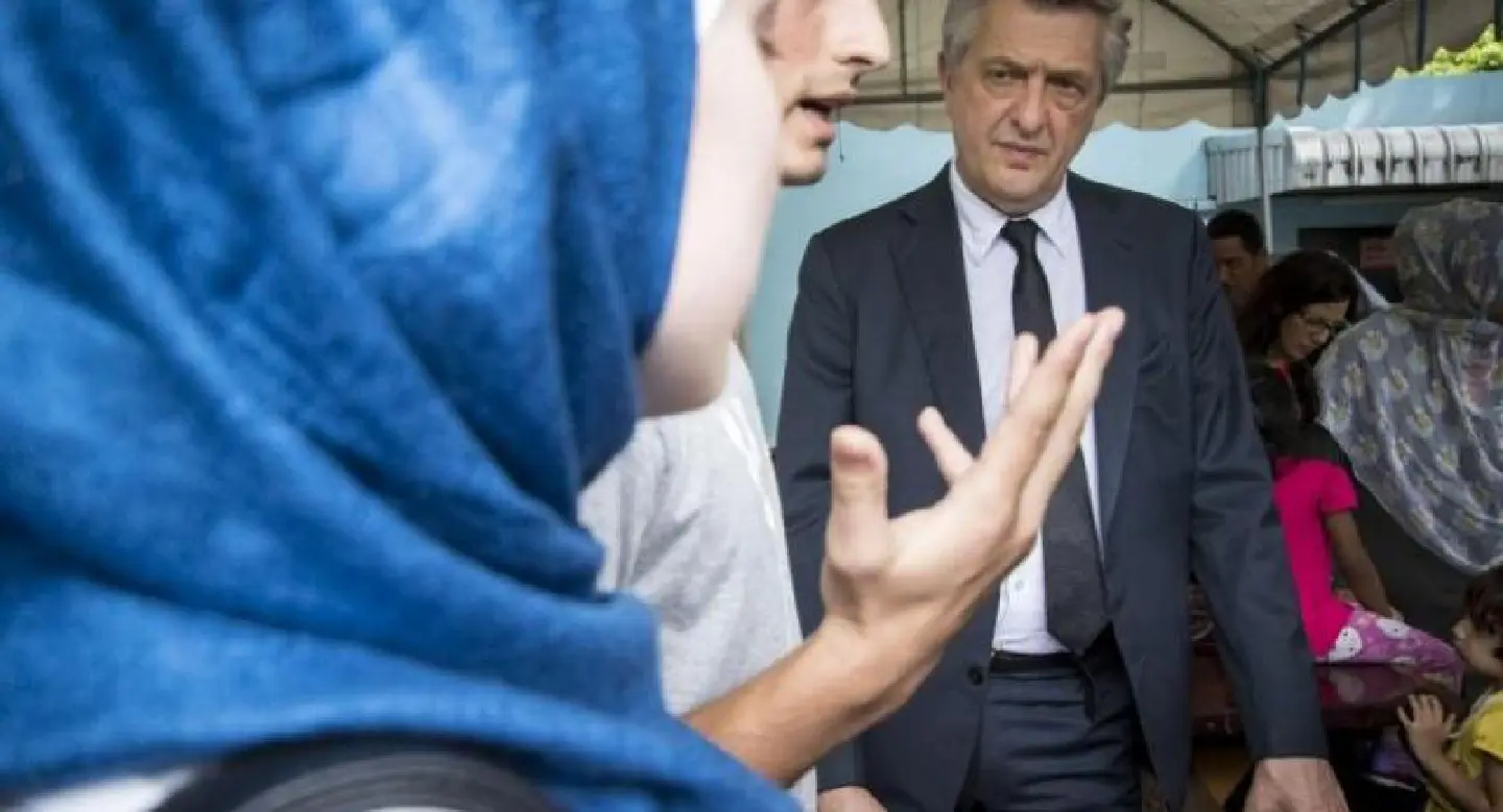 UNHCR chief pleased with discussions on refugee rights issues UNHCR chief pleased with discussions on refugee rights issues