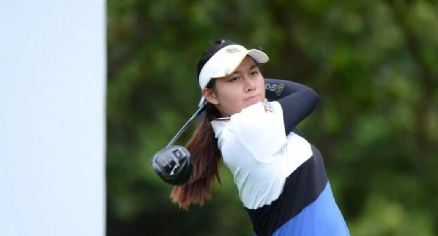 Atthaya secures women’s British Open slot