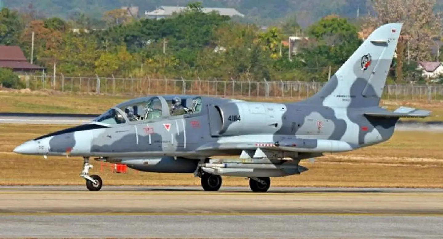 Cabinet to consider procurement of 8 South Korean fighter jets Cabinet to consider procurement of 8 South Korean fighter jets