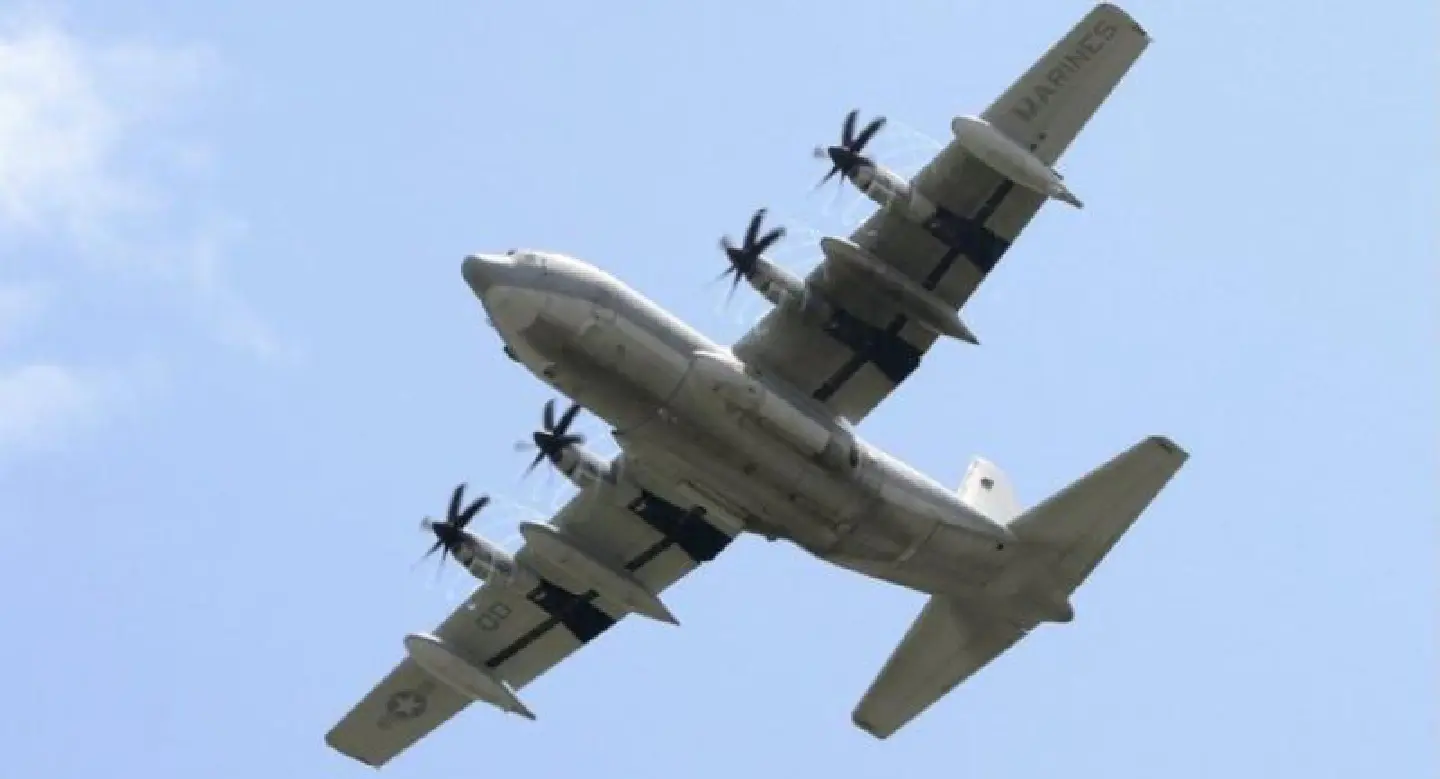 Military plane crashes in Mississippi; at least five killed: reports Military plane crashes in Mississippi; at least five killed: reports