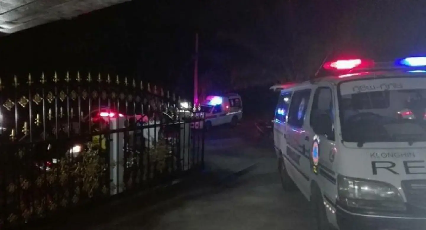 Eight killed, three seriously wounded in execution-style home massacre in Krabi