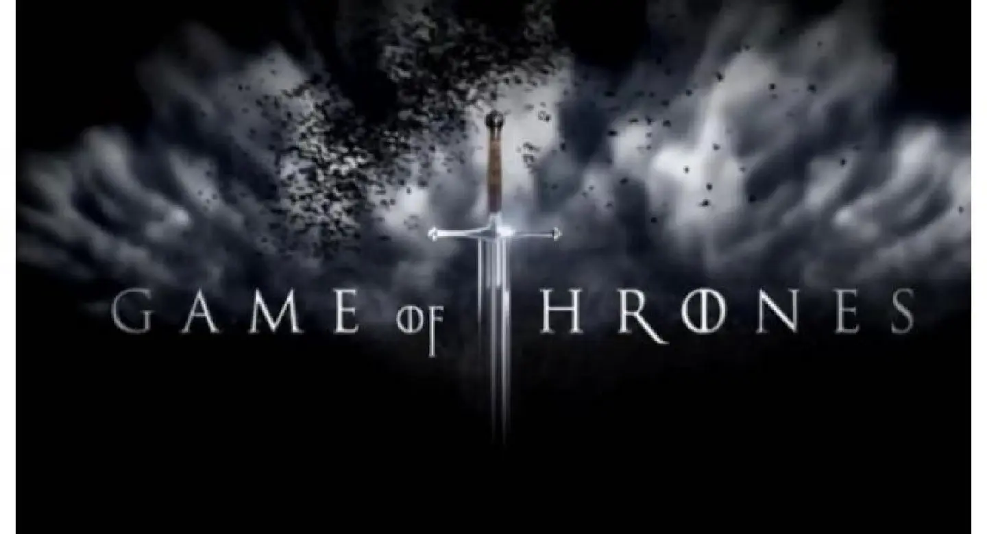 'Game of Thrones': Winter is finally here 'Game of Thrones': Winter is finally here