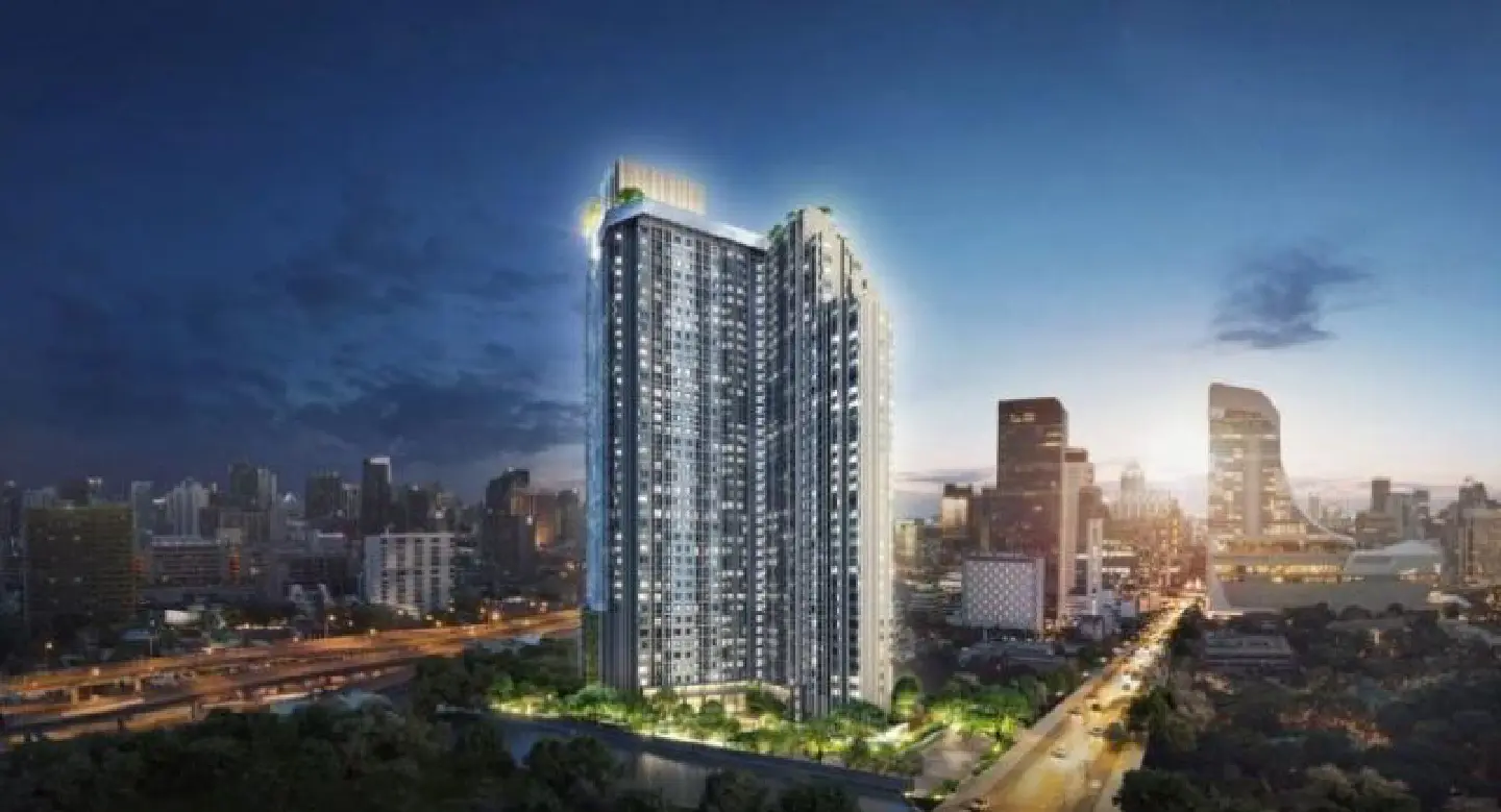 Developer AP launches two new condominium projects Developer AP launches two new condominium projects