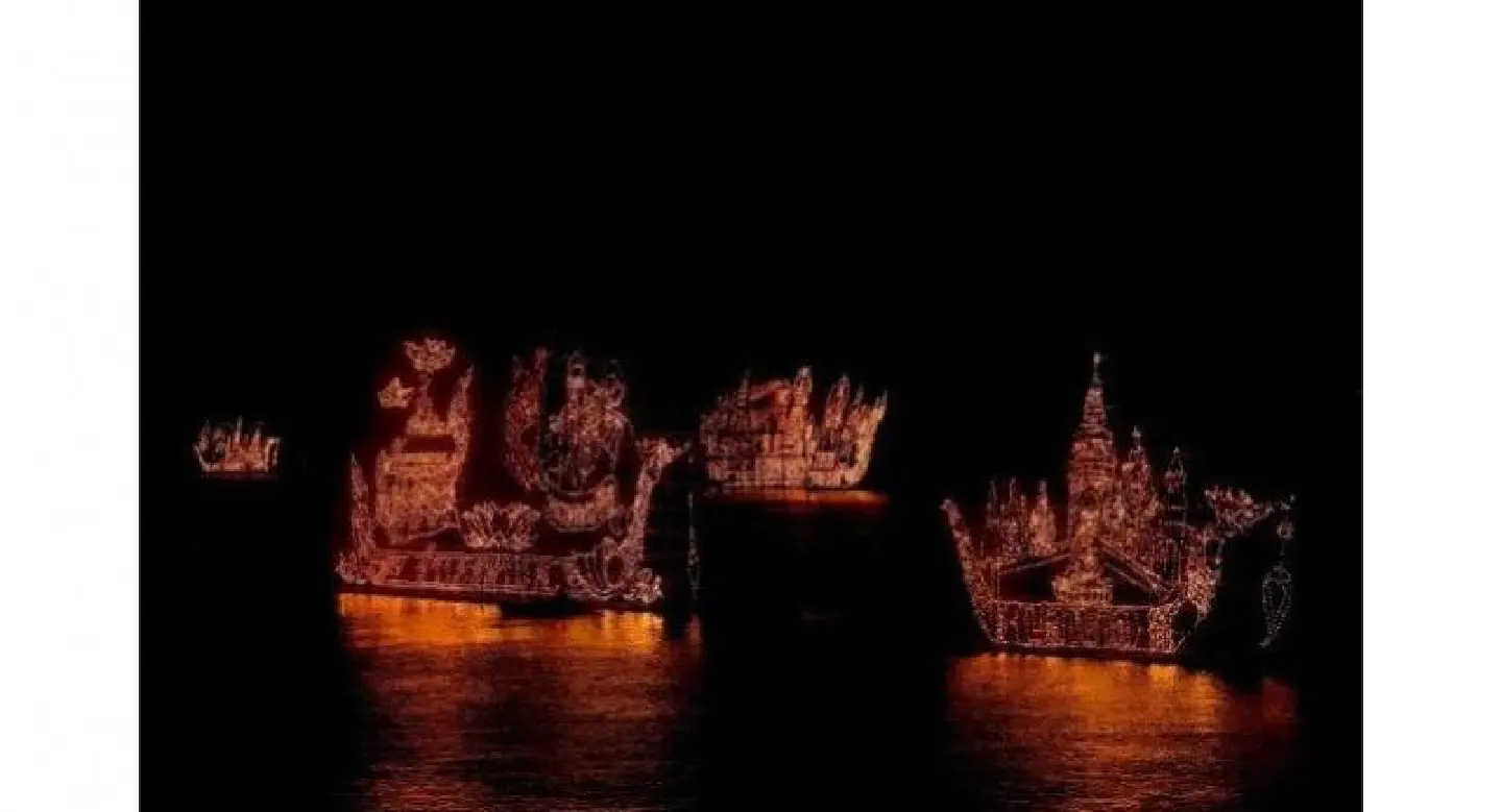 Nakhon Phanom all set to host regional meeting Nakhon Phanom all set to host regional meeting
