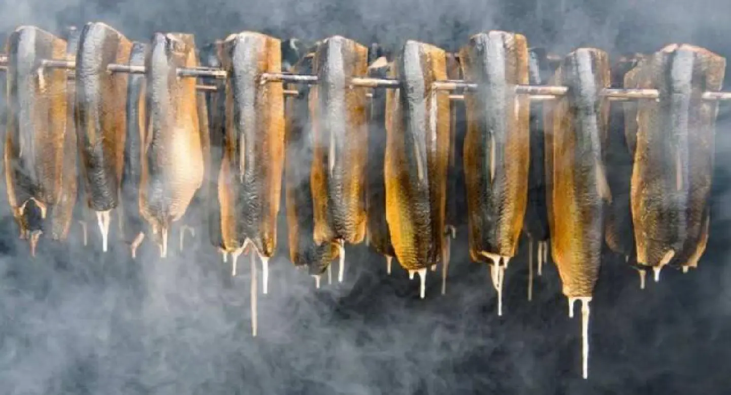 Eating your way around the world 