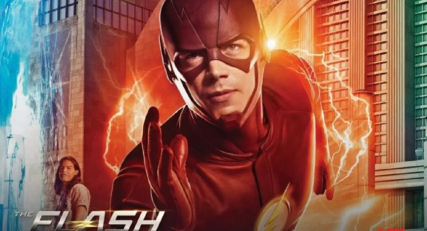 What’s up with the Flash? Only iflix knows What’s up with the Flash? Only iflix knows
