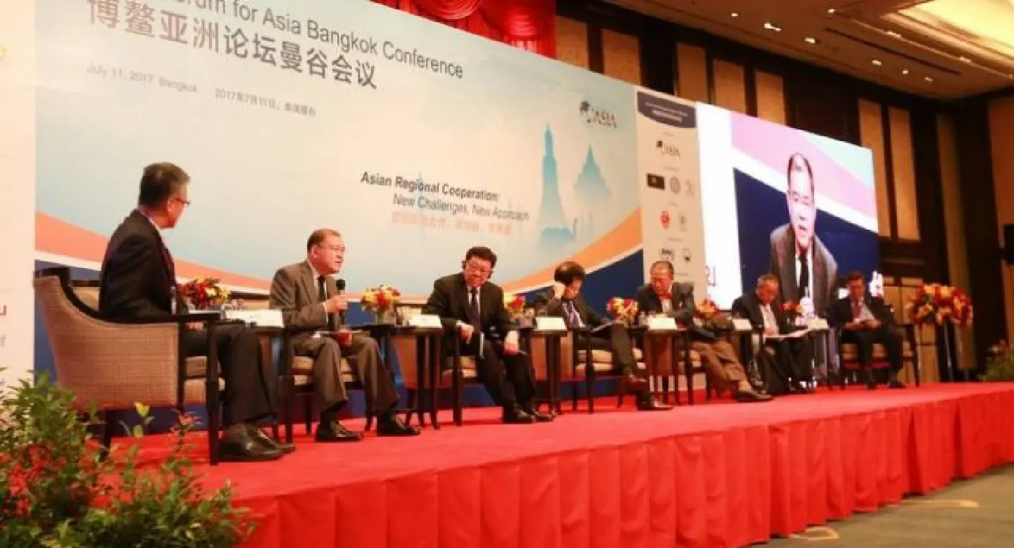 Supachai urges year-end goal on free trade Supachai urges year-end goal on free trade