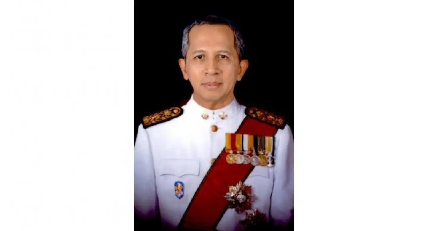 Cheep gets unanimous nod as Supreme Court president 