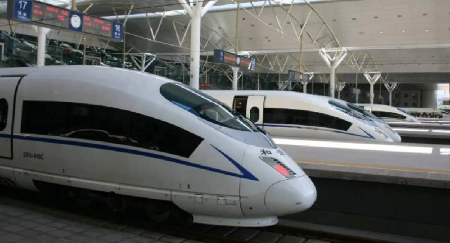 Cabinet nod for first phase of Bt179-bn Thai-Chinese high-speed train project Cabinet nod for first phase of Bt179-bn Thai-Chinese high-speed train project