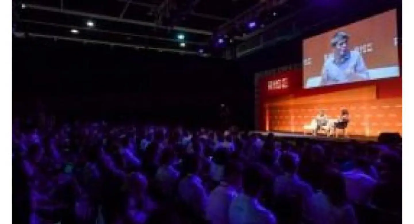 Startups, investors meet for talks about Asia’s new economy Startups, investors meet for talks about Asia’s new economy