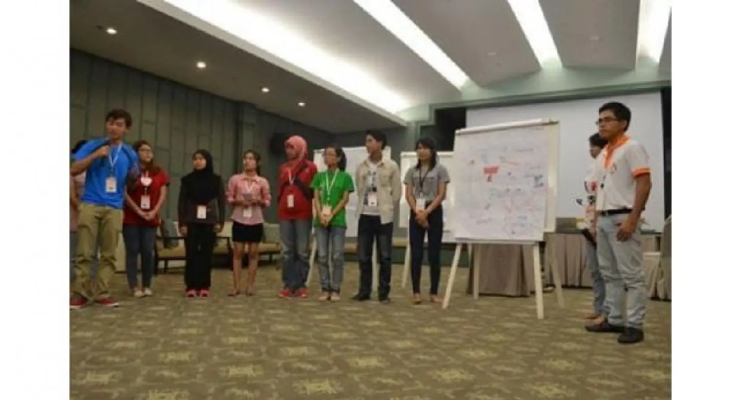 VN hosts ASEAN Plus Three Junior Science Odyssey VN hosts ASEAN Plus Three Junior Science Odyssey