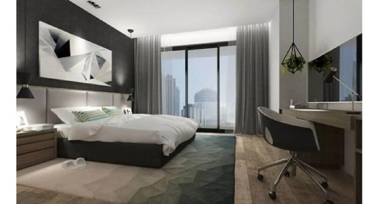 Dusit signs management agreement on Bahrain hotel Dusit signs management agreement on Bahrain hotel