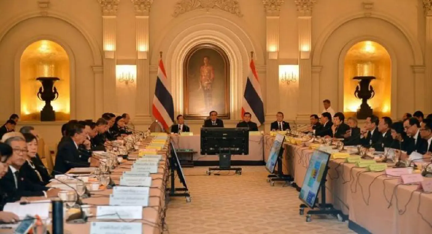 Foreign expert to advise government on law reform