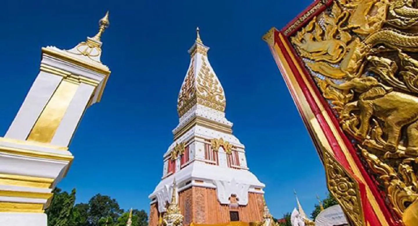 Nakhon Phanom to host 2018 Mekong Tourism Forum