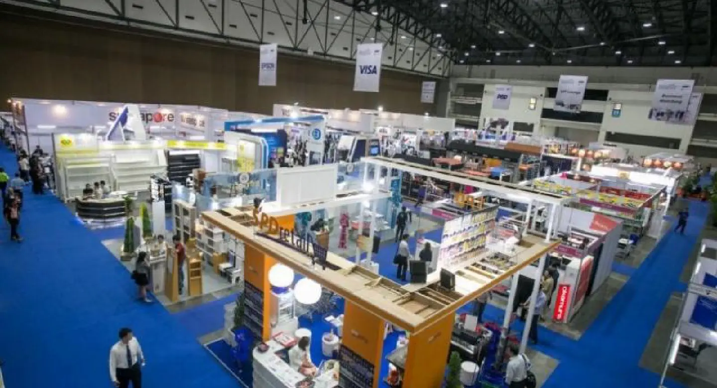 Expo will let retailers harness power of technology Expo will let retailers harness power of technology