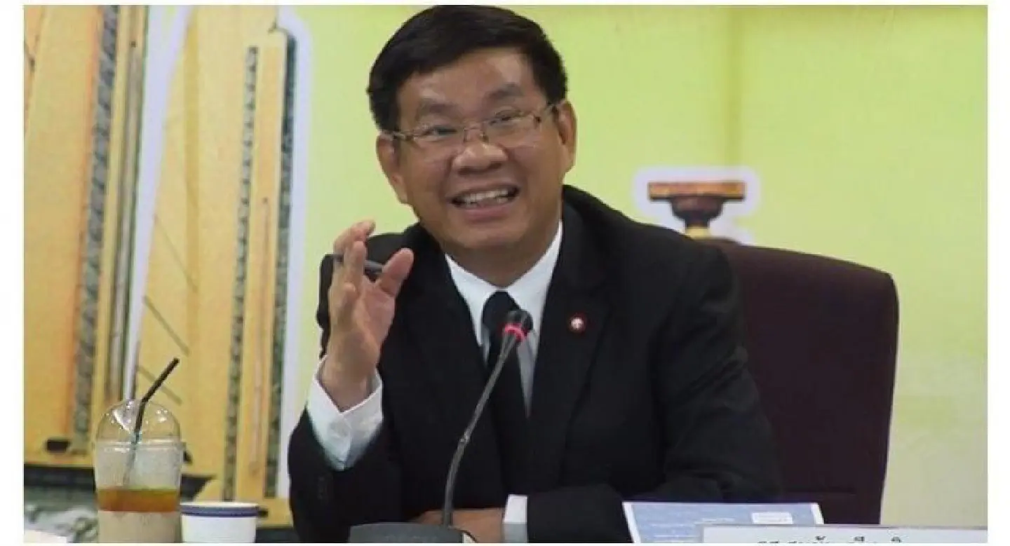 Thai embassies to count overseas votes Thai embassies to count overseas votes