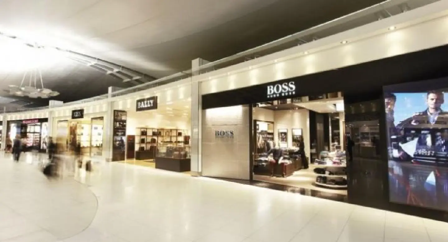 King Power accused of failing to pay airport duty-free revenue fees King Power accused of failing to pay airport duty-free revenue fees