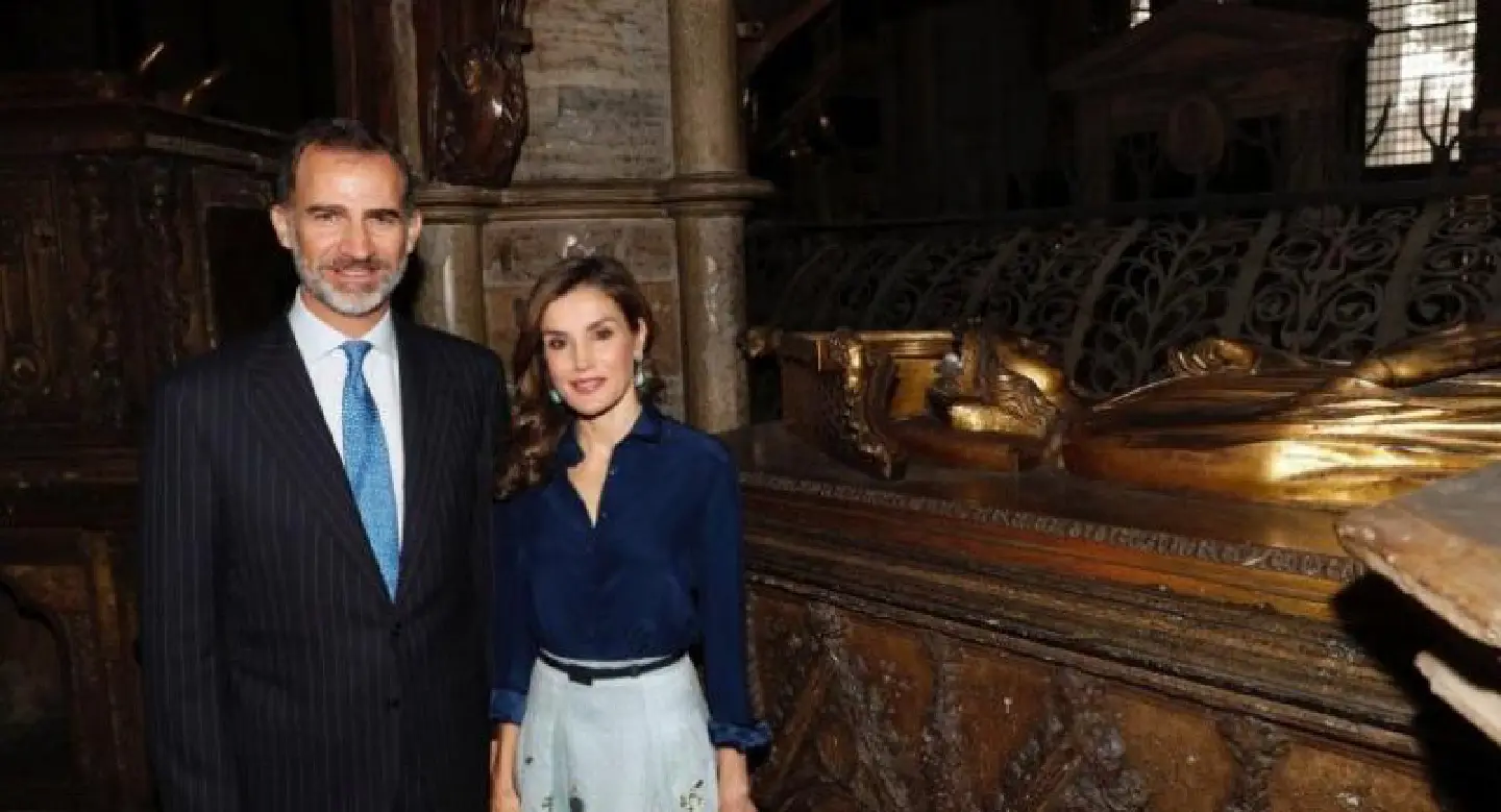 Second time lucky: Spain's royal Ferraris finally get buyers Second time lucky: Spain's royal Ferraris finally get buyers