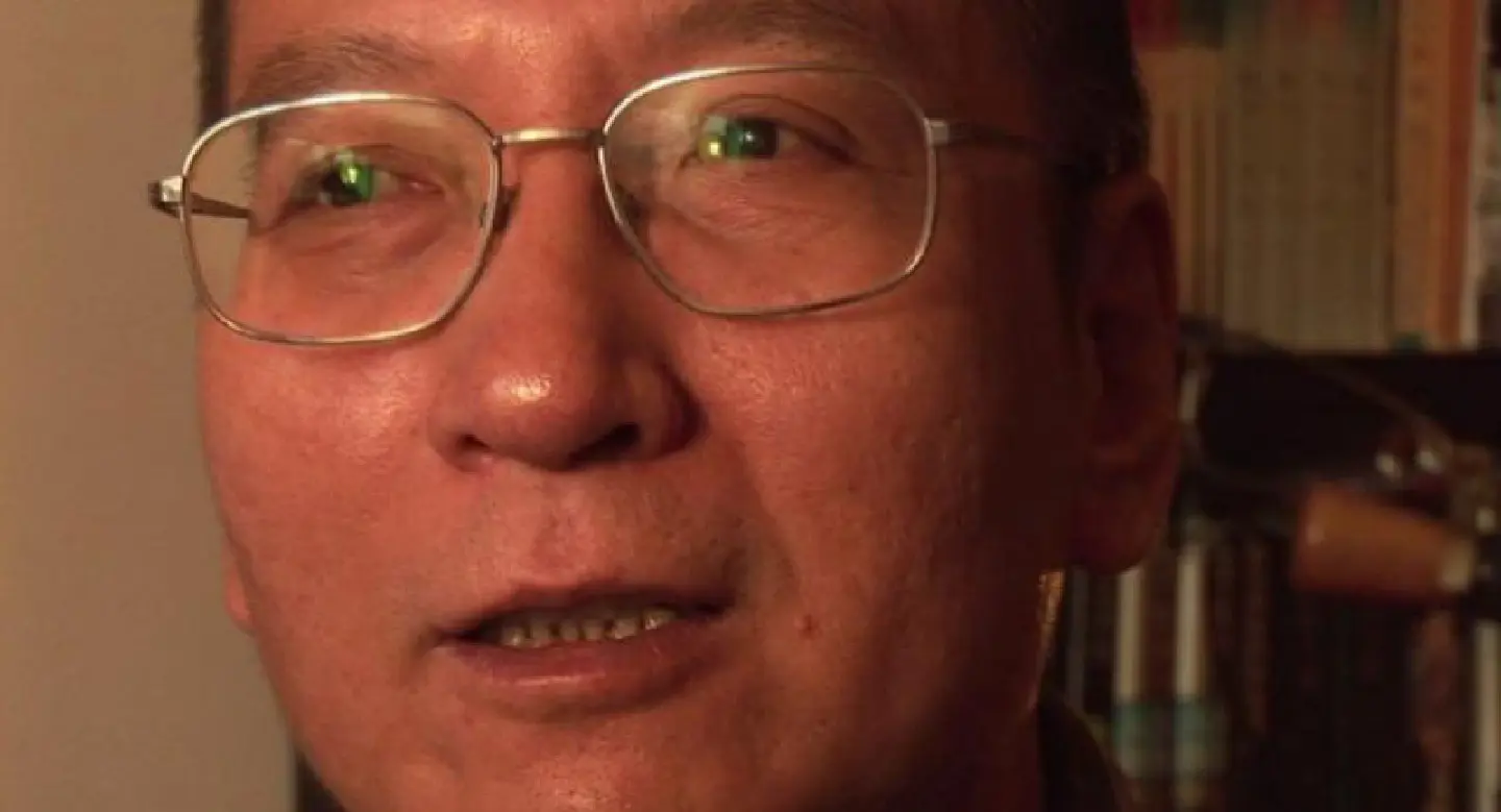 China's Nobel laureate Liu Xiaobo dies in custody China's Nobel laureate Liu Xiaobo dies in custody