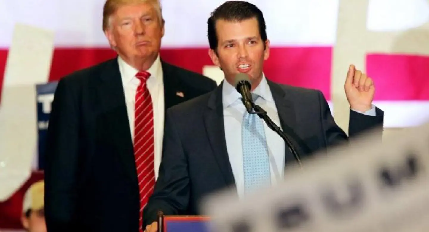 Trump son-in-law under pressure over Russia scandal Trump son-in-law under pressure over Russia scandal