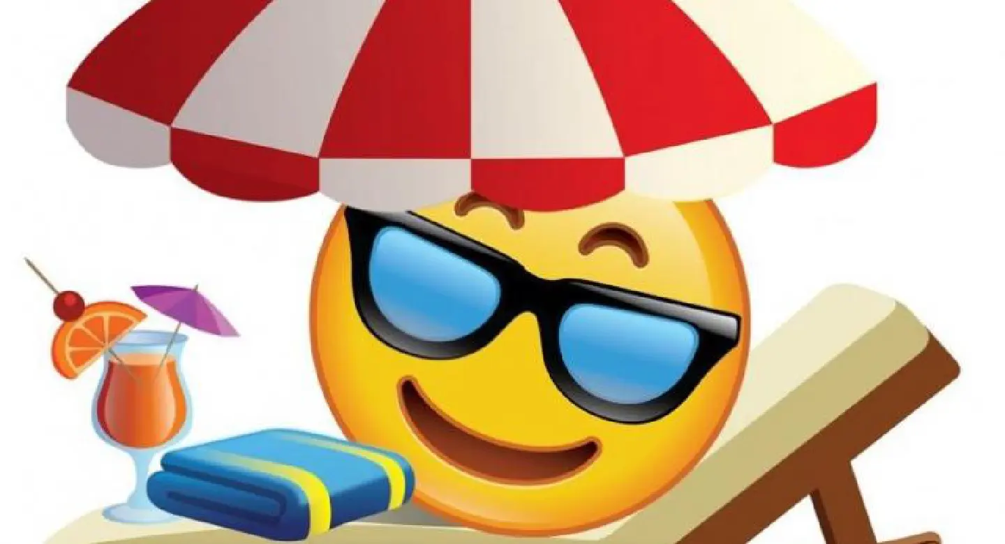 Which holiday emoji would you use?