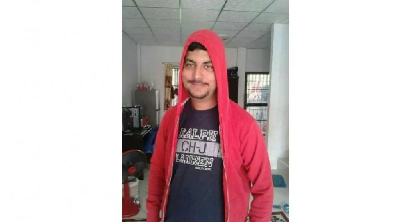 Pakistani sought after Thai wife found murdered Pakistani sought after Thai wife found murdered