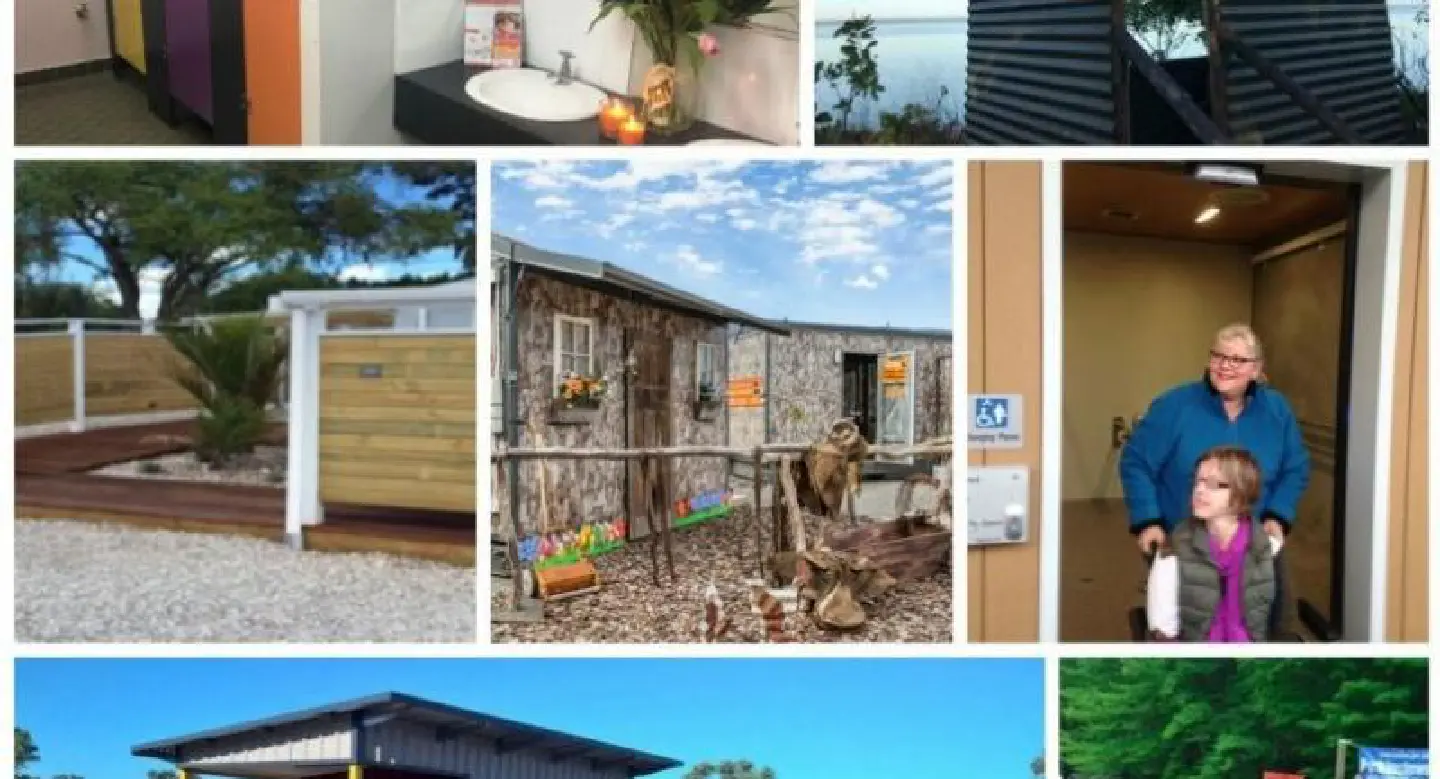 The world’s most creative loos