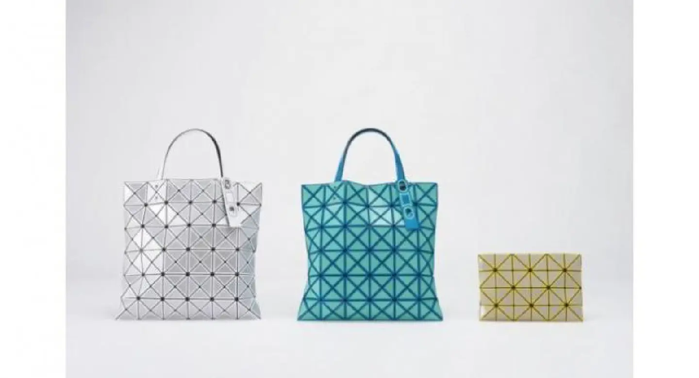 Bags with the Bao Bao factor