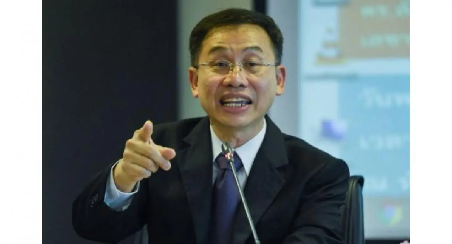 New anti-corruption law would not apply to settled cases: charter drafter New anti-corruption law would not apply to settled cases: charter drafter