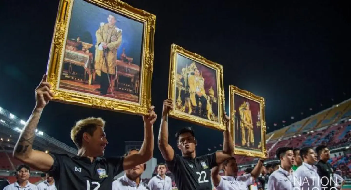 Thailand crush North Korea to hand coach Rajevac first win