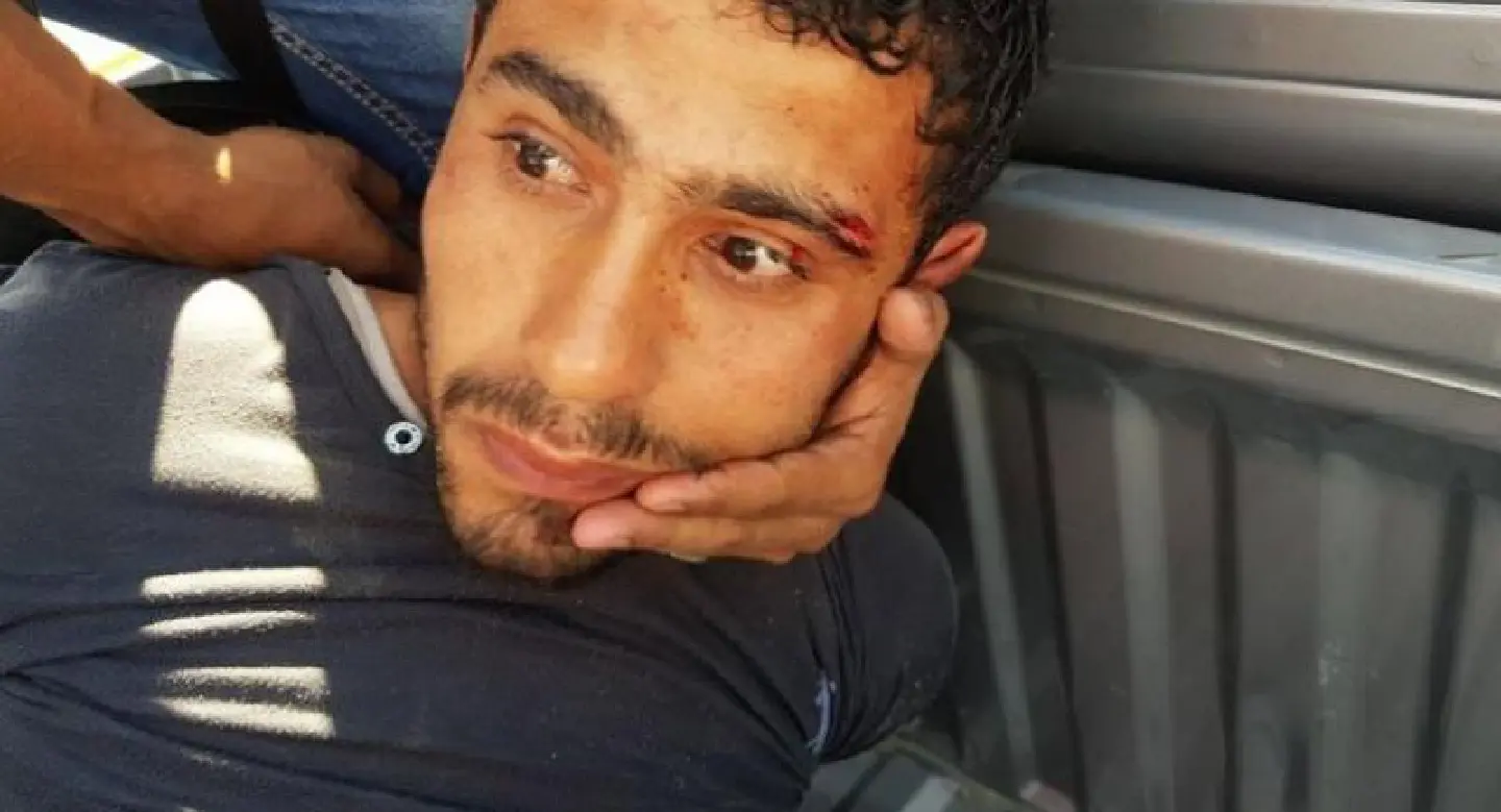 Egypt beach resort attack kills two foreigners Egypt beach resort attack kills two foreigners