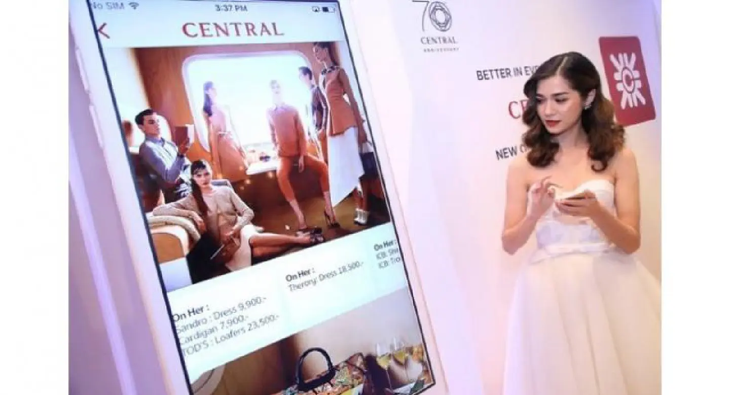 Central turns 70 in style