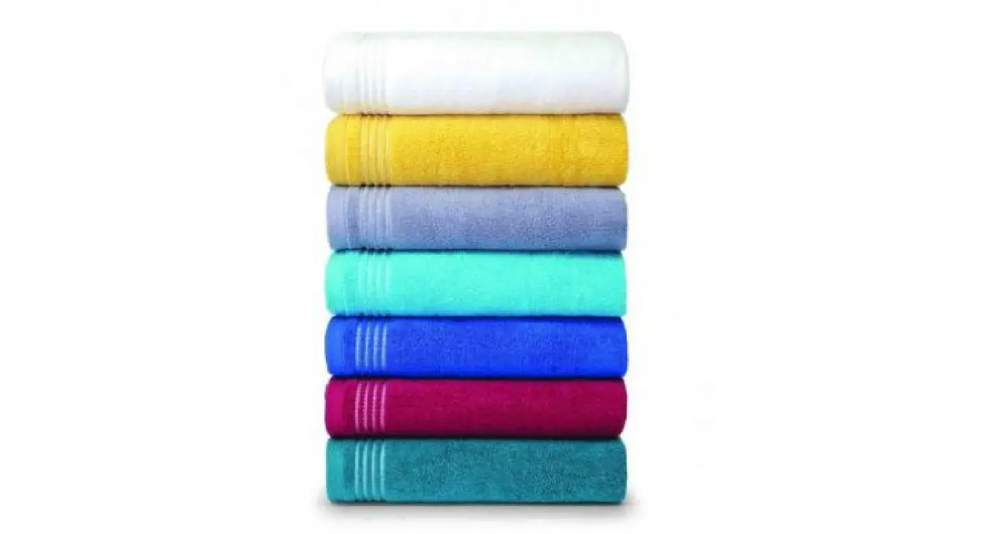 The very best of cotton The very best of cotton
