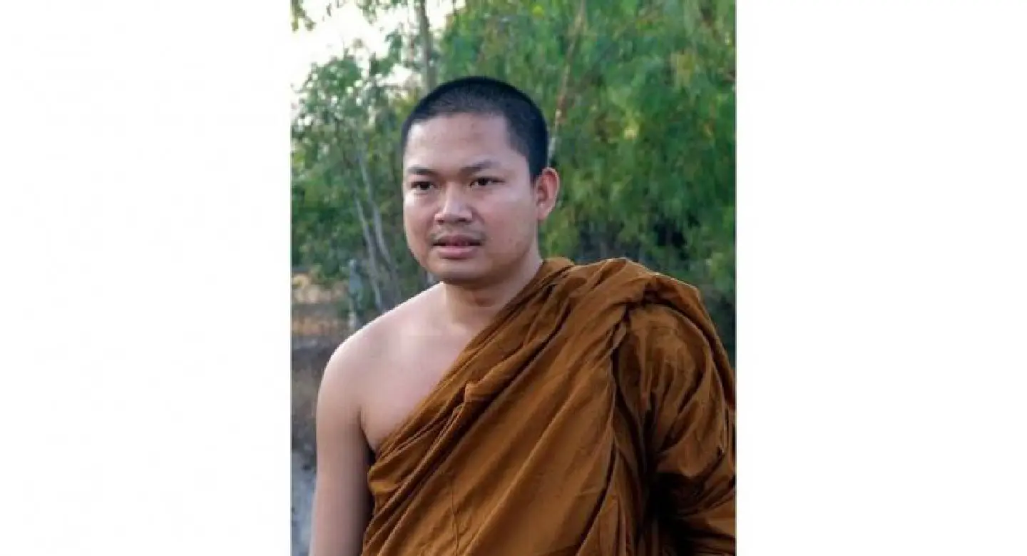 US court orders fugitive monk Wirapol Sukphol’s return to Thailand US court orders fugitive monk Wirapol Sukphol’s return to Thailand