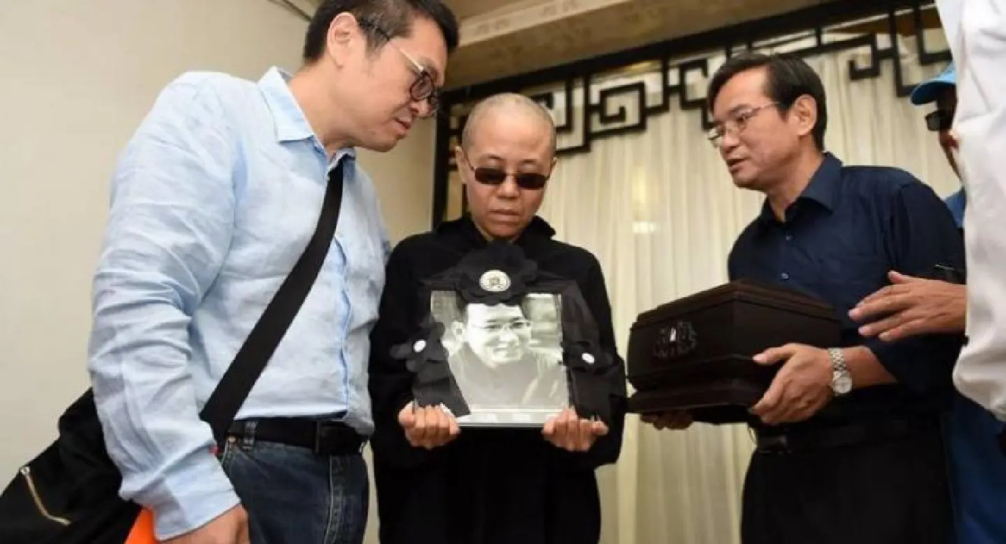 China cremates body of Nobel laureate and dissident Liu Xiaobo