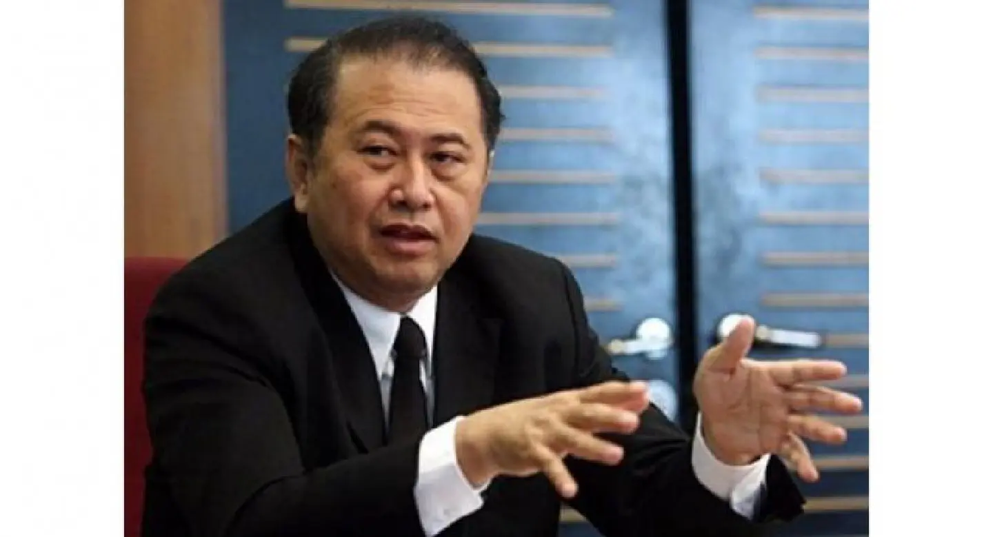 Reformer supports law aimed at political office holders Reformer supports law aimed at political office holders