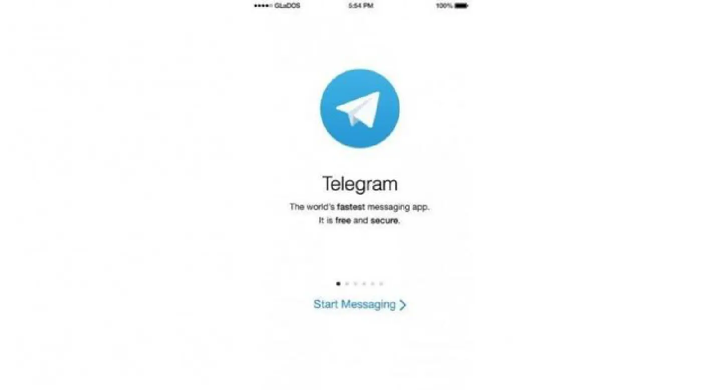 Indonesia restricts app over "terrorism" content Indonesia restricts app over "terrorism" content