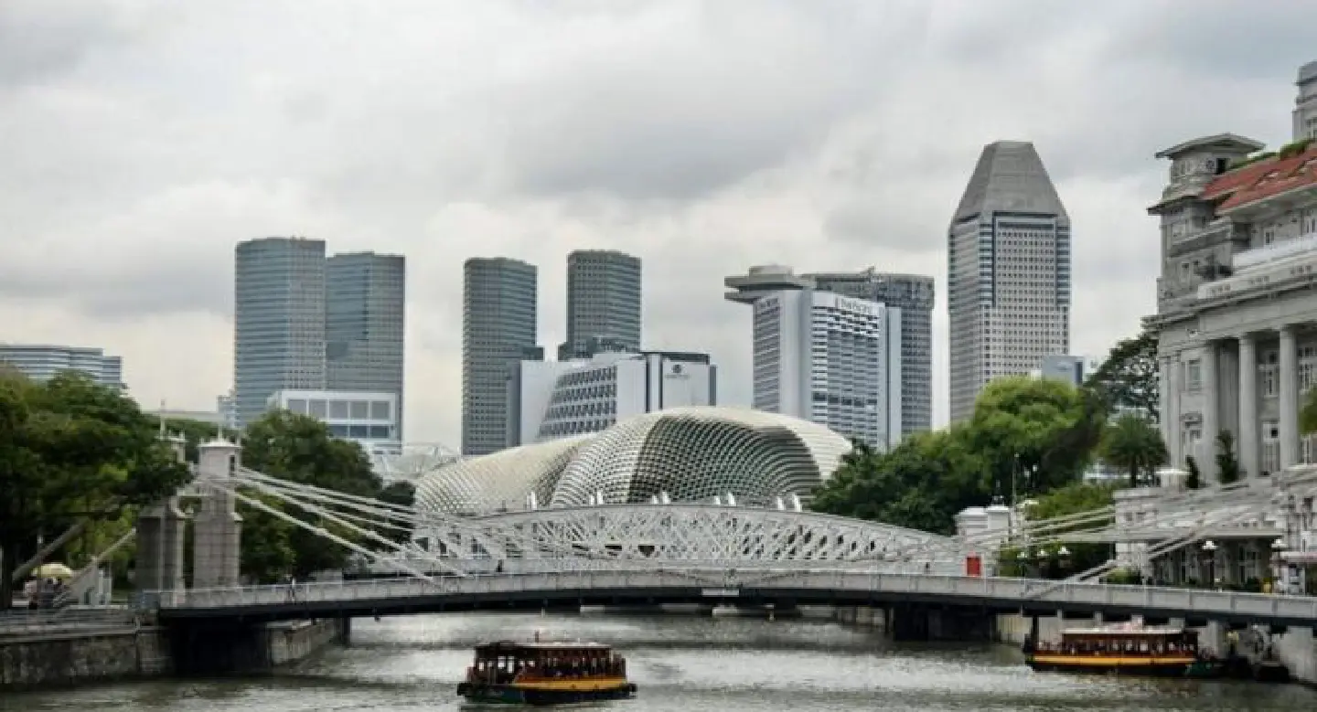 Singapore growth ‘to slow’ amid uncertainties Singapore growth ‘to slow’ amid uncertainties