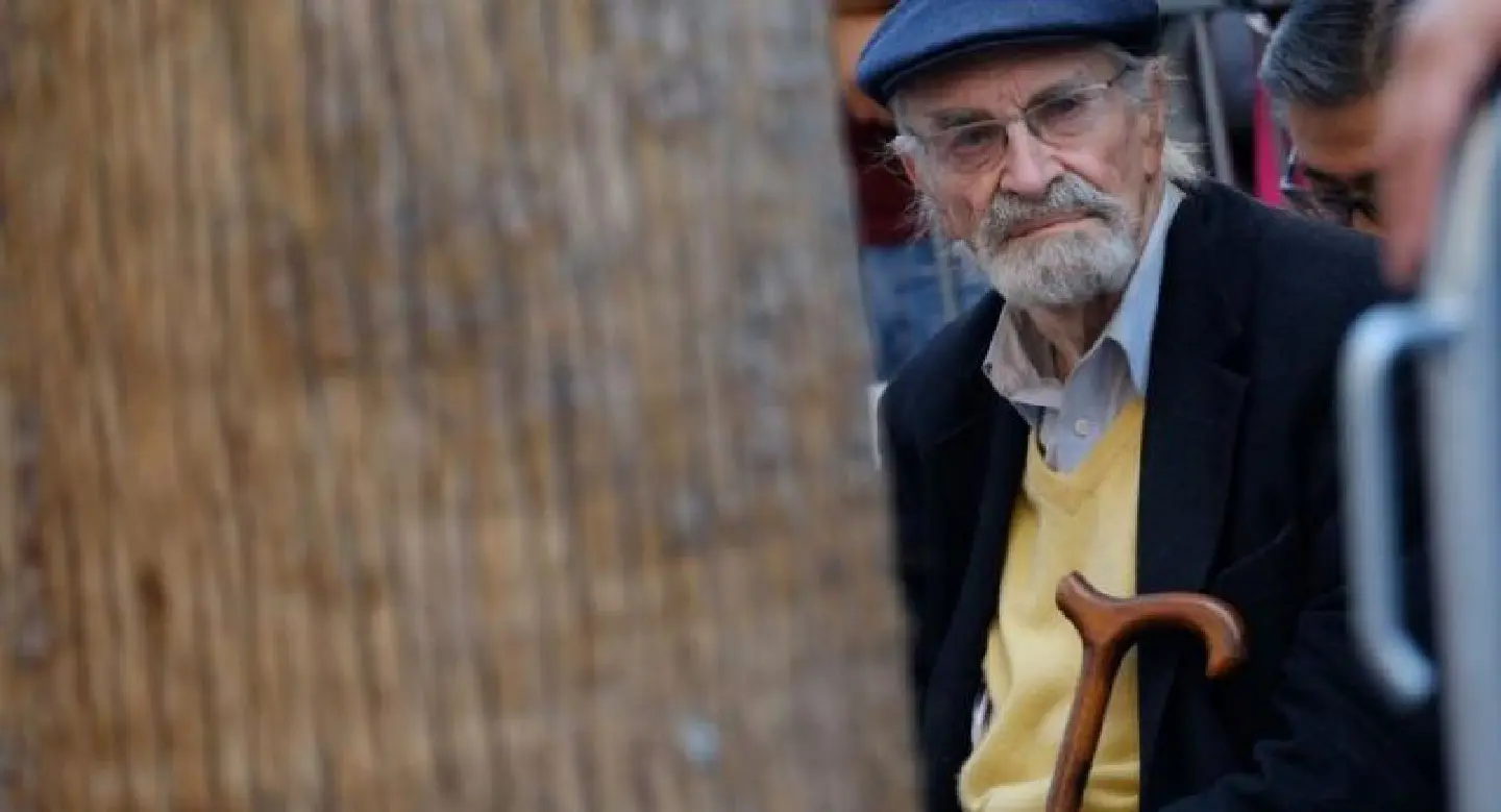 Oscar-winning actor Martin Landau dies at 89 Oscar-winning actor Martin Landau dies at 89