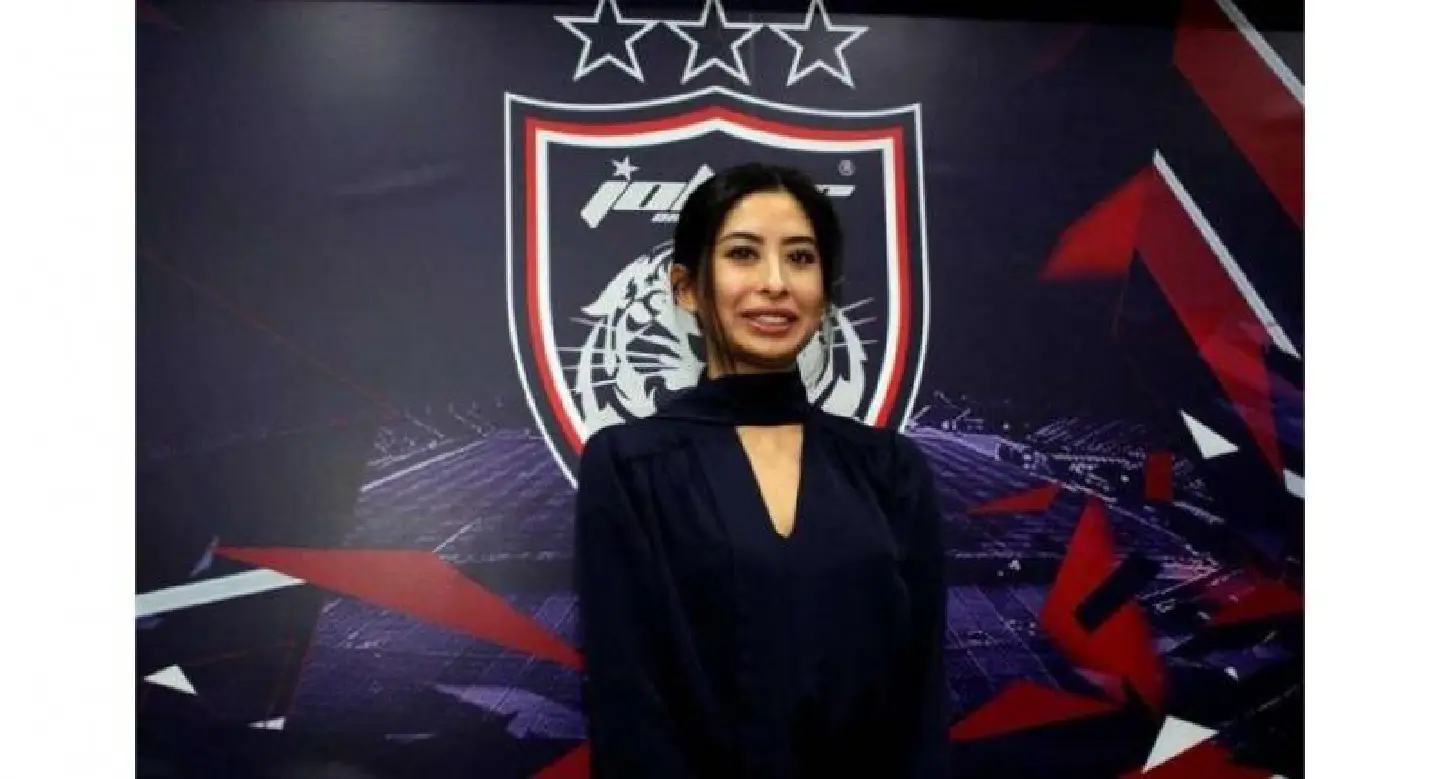 Man arrested for posting remarks insulting Johor Princess on Instagram Man arrested for posting remarks insulting Johor Princess on Instagram