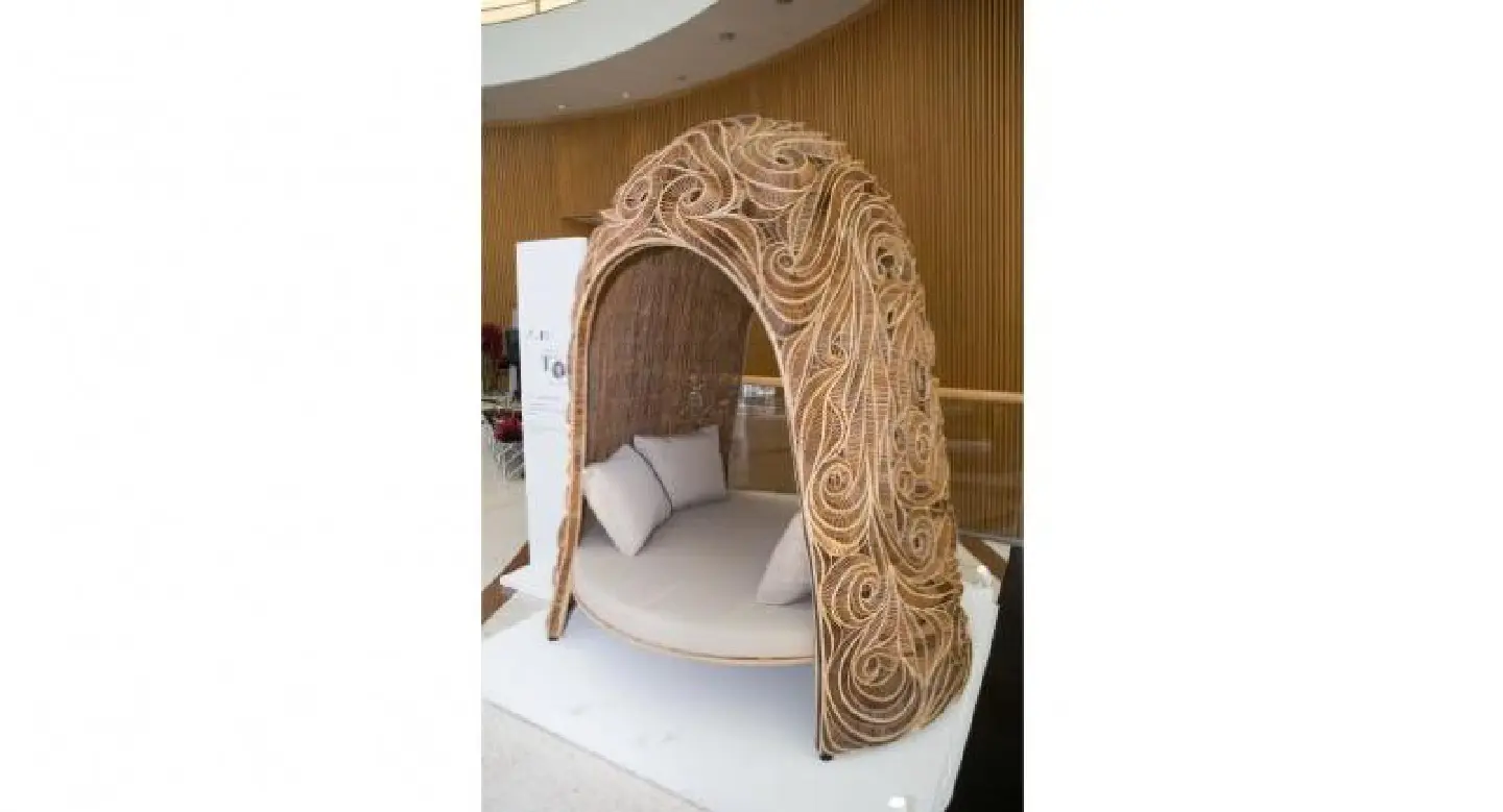 The glory of Asean crafts The glory of Asean crafts