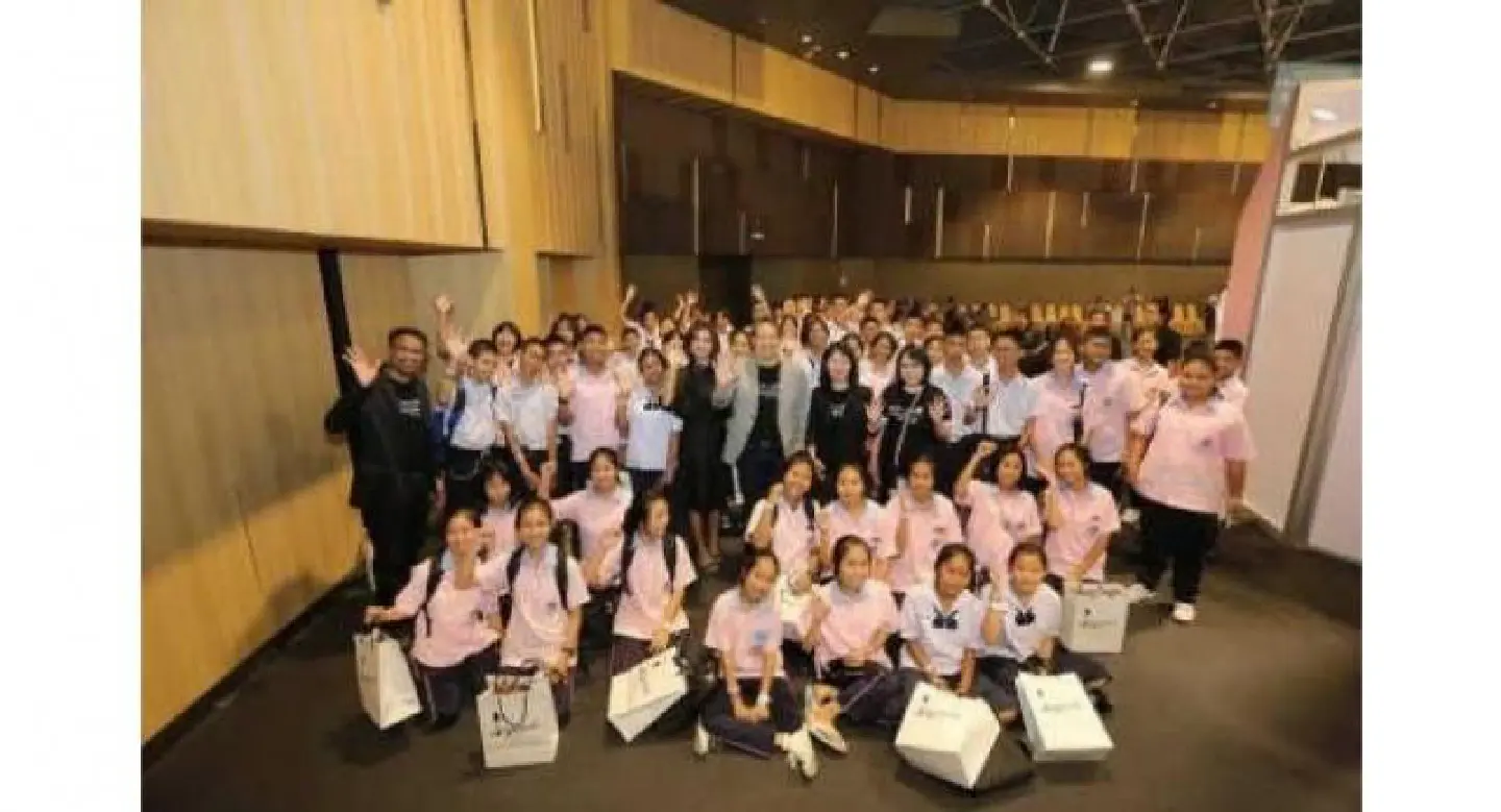 Students urged to study for professions that match capabilities Students urged to study for professions that match capabilities