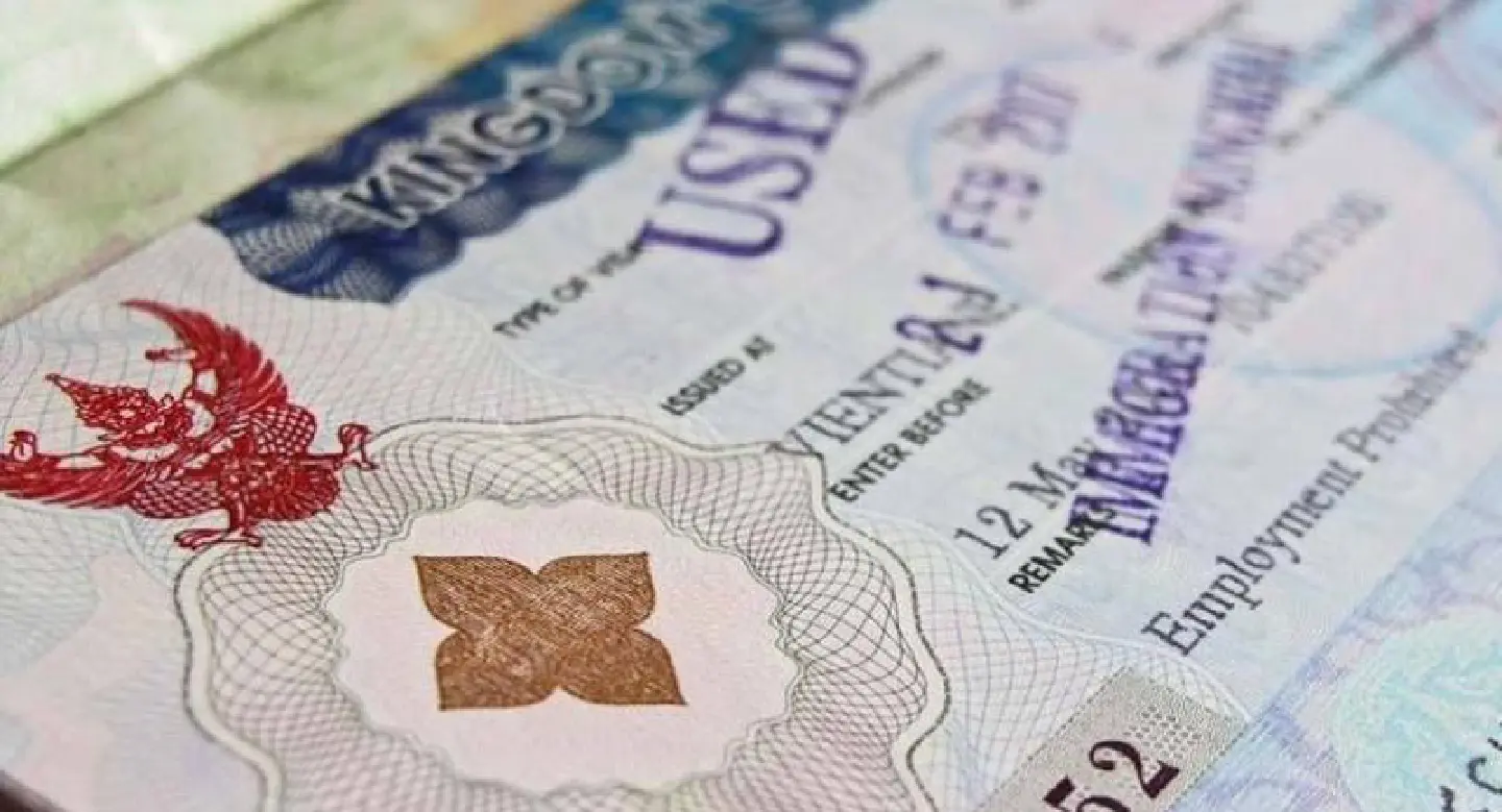 Some tourist visa holders being asked to show Bt20,000 in cash when entering Thailand