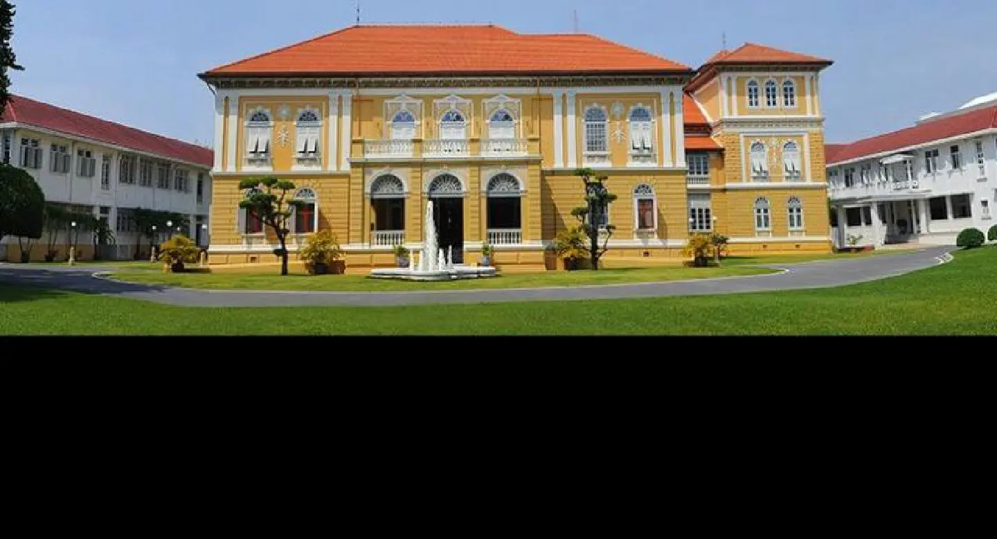 His Majesty appoints royal assets board His Majesty appoints royal assets board