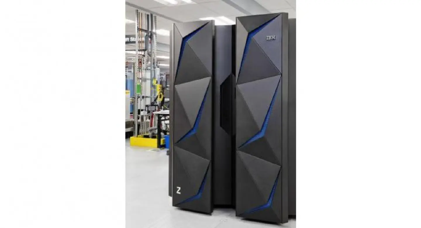 IBM introduces ‘next generation’ transaction system IBM introduces ‘next generation’ transaction system
